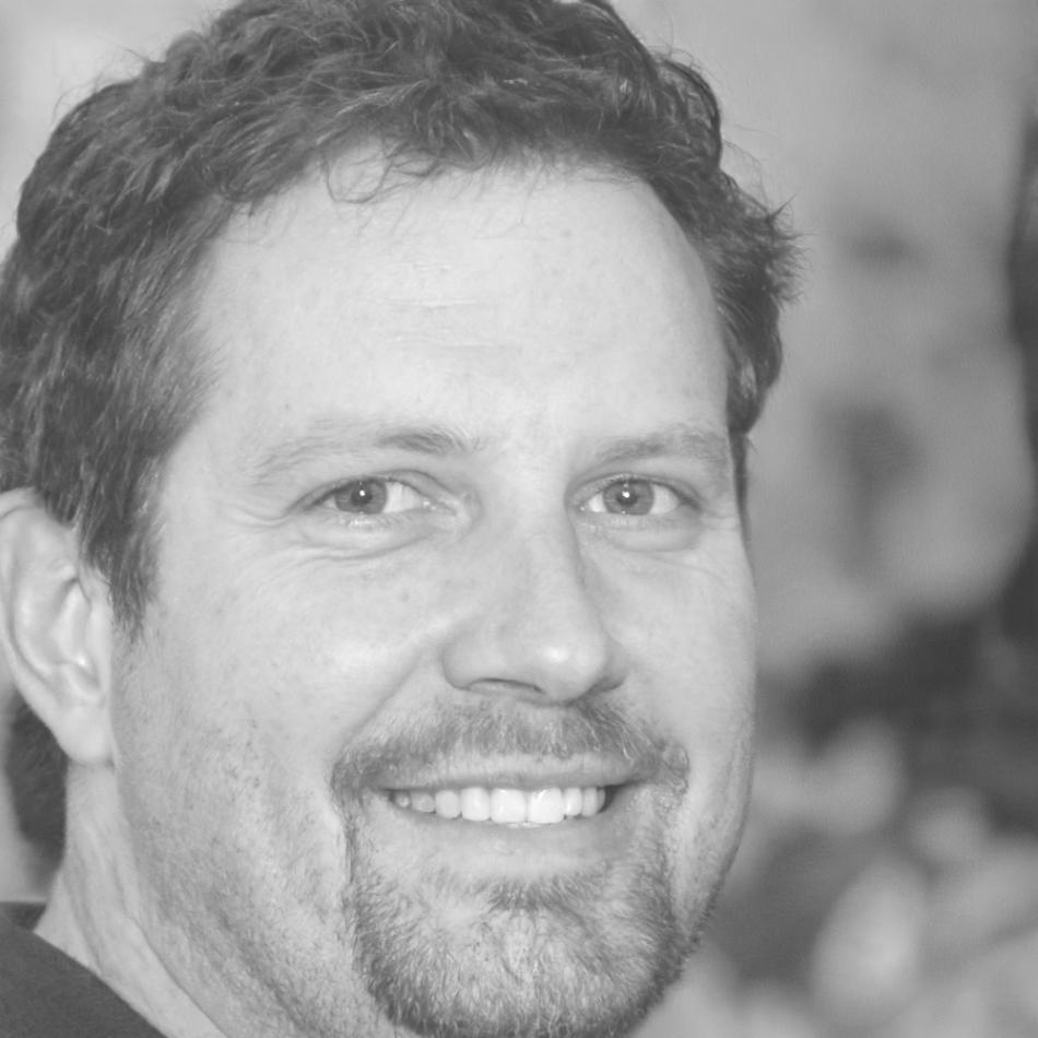 Investment strategy instructor Marcus Kellerman