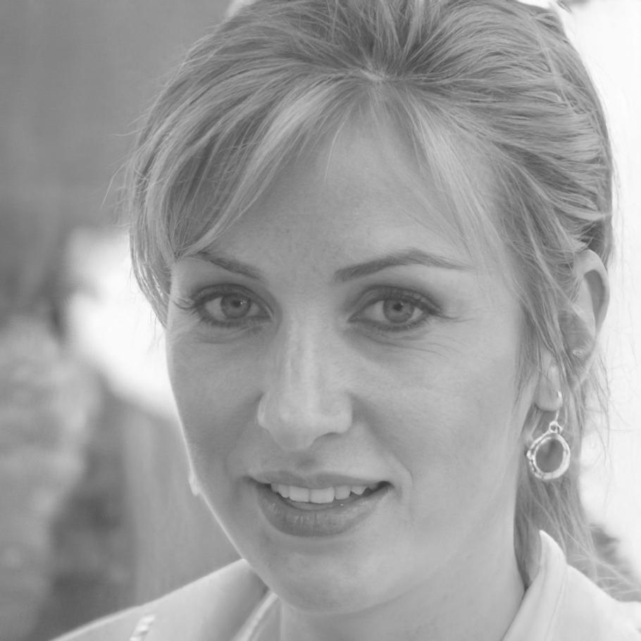 Financial planning instructor Patricia Weatherby