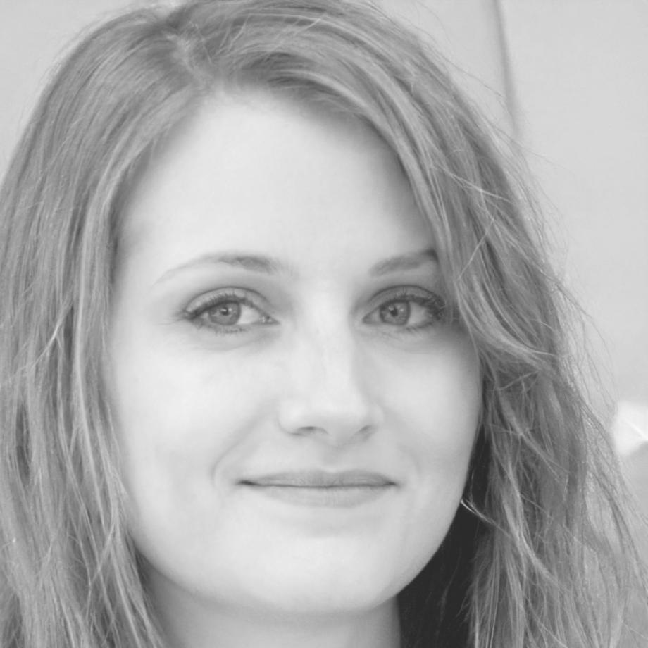 Imogen Walsh, Financial Education Specialist