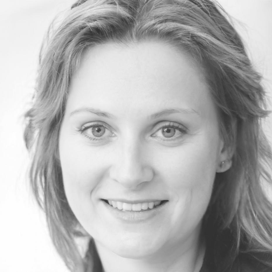 Risk management instructor Dr. Shauna Brightwell